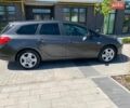 Сірий Опель Астра, об'ємом двигуна 1.69 л та пробігом 350 тис. км за 6000 $, фото 6 на Automoto.ua