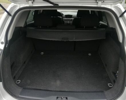 Сірий Опель Астра, об'ємом двигуна 1.7 л та пробігом 300 тис. км за 6200 $, фото 6 на Automoto.ua