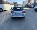 Серый Опель Астра, объемом двигателя 2 л и пробегом 307 тыс. км за 6726 $, фото 4 на Automoto.ua