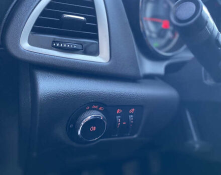 Сірий Опель Астра, об'ємом двигуна 1.7 л та пробігом 245 тис. км за 7000 $, фото 8 на Automoto.ua