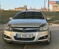 Серый Опель Астра, объемом двигателя 1.69 л и пробегом 300 тыс. км за 6700 $, фото 3 на Automoto.ua