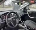 Сірий Опель Астра, об'ємом двигуна 1.69 л та пробігом 238 тис. км за 6800 $, фото 3 на Automoto.ua