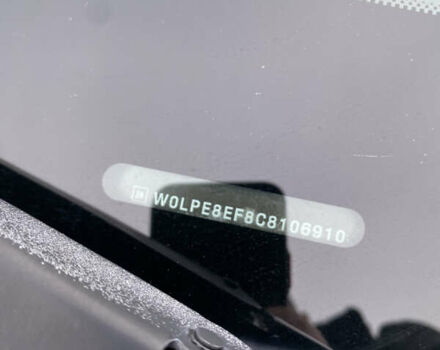 Серый Опель Астра, объемом двигателя 1.7 л и пробегом 327 тыс. км за 7800 $, фото 12 на Automoto.ua