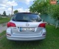 Сірий Опель Астра, об'ємом двигуна 1.69 л та пробігом 220 тис. км за 6600 $, фото 7 на Automoto.ua