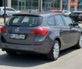 Сірий Опель Астра, об'ємом двигуна 1.36 л та пробігом 220 тис. км за 6500 $, фото 3 на Automoto.ua