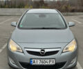 Серый Опель Астра, объемом двигателя 1.69 л и пробегом 178 тыс. км за 6200 $, фото 1 на Automoto.ua