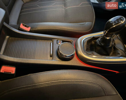 Серый Опель Астра, объемом двигателя 1.7 л и пробегом 215 тыс. км за 7350 $, фото 43 на Automoto.ua