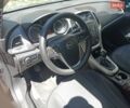 Серый Опель Астра, объемом двигателя 1.2 л и пробегом 186 тыс. км за 5900 $, фото 7 на Automoto.ua