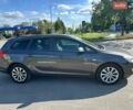 Сірий Опель Астра, об'ємом двигуна 1.7 л та пробігом 264 тис. км за 6999 $, фото 8 на Automoto.ua