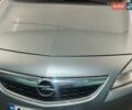 Сірий Опель Астра, об'ємом двигуна 1.6 л та пробігом 214 тис. км за 7500 $, фото 13 на Automoto.ua