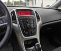 Сірий Опель Астра, об'ємом двигуна 1.7 л та пробігом 222 тис. км за 8200 $, фото 9 на Automoto.ua