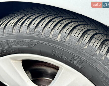 Серый Опель Астра, объемом двигателя 1.4 л и пробегом 220 тыс. км за 6300 $, фото 7 на Automoto.ua