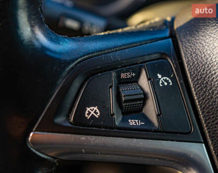 Сірий Опель Астра, об'ємом двигуна 1.7 л та пробігом 270 тис. км за 7500 $, фото 24 на Automoto.ua