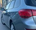 Сірий Опель Астра, об'ємом двигуна 1.7 л та пробігом 323 тис. км за 5500 $, фото 6 на Automoto.ua