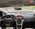 Сірий Опель Астра, об'ємом двигуна 1.3 л та пробігом 220 тис. км за 7100 $, фото 52 на Automoto.ua