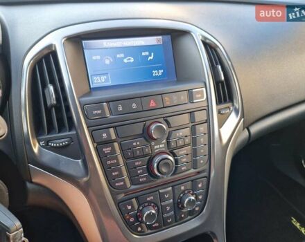 Серый Опель Астра, объемом двигателя 1.6 л и пробегом 184 тыс. км за 9900 $, фото 60 на Automoto.ua