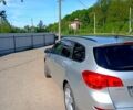 Сірий Опель Астра, об'ємом двигуна 1.7 л та пробігом 240 тис. км за 7000 $, фото 2 на Automoto.ua