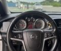 Сірий Опель Астра, об'ємом двигуна 1.7 л та пробігом 270 тис. км за 7150 $, фото 4 на Automoto.ua