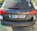 Сірий Опель Астра, об'ємом двигуна 1.25 л та пробігом 194 тис. км за 5200 $, фото 1 на Automoto.ua