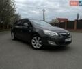 Серый Опель Астра, объемом двигателя 1.7 л и пробегом 299 тыс. км за 6360 $, фото 1 на Automoto.ua
