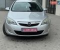 Сірий Опель Астра, об'ємом двигуна 1.6 л та пробігом 203 тис. км за 5800 $, фото 3 на Automoto.ua