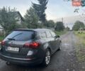 Сірий Опель Астра, об'ємом двигуна 1.6 л та пробігом 275 тис. км за 6300 $, фото 3 на Automoto.ua