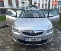 Серый Опель Астра, объемом двигателя 1.7 л и пробегом 270 тыс. км за 6750 $, фото 21 на Automoto.ua