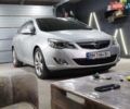 Сірий Опель Астра, об'ємом двигуна 2 л та пробігом 250 тис. км за 9200 $, фото 7 на Automoto.ua