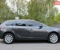 Сірий Опель Астра, об'ємом двигуна 1.7 л та пробігом 247 тис. км за 8500 $, фото 16 на Automoto.ua