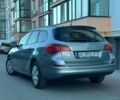 Сірий Опель Астра, об'ємом двигуна 1.7 л та пробігом 323 тис. км за 5500 $, фото 3 на Automoto.ua