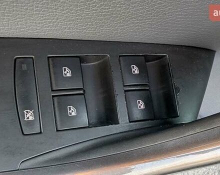 Сірий Опель Астра, об'ємом двигуна 2 л та пробігом 141 тис. км за 8400 $, фото 13 на Automoto.ua