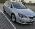 Сірий Опель Астра, об'ємом двигуна 1.69 л та пробігом 315 тис. км за 6000 $, фото 8 на Automoto.ua