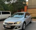 Сірий Опель Астра, об'ємом двигуна 1.69 л та пробігом 208 тис. км за 9000 $, фото 1 на Automoto.ua