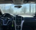 Сірий Опель Астра, об'ємом двигуна 1.69 л та пробігом 244 тис. км за 6600 $, фото 12 на Automoto.ua