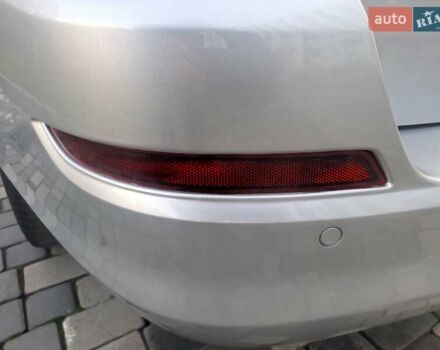 Серый Опель Астра, объемом двигателя 1.7 л и пробегом 270 тыс. км за 6750 $, фото 27 на Automoto.ua