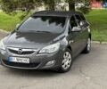 Сірий Опель Астра, об'ємом двигуна 1.3 л та пробігом 220 тис. км за 7100 $, фото 12 на Automoto.ua
