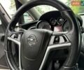 Сірий Опель Астра, об'ємом двигуна 1.4 л та пробігом 196 тис. км за 6490 $, фото 23 на Automoto.ua