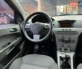 Сірий Опель Астра, об'ємом двигуна 1.6 л та пробігом 151 тис. км за 4750 $, фото 17 на Automoto.ua