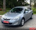 Серый Опель Астра, объемом двигателя 1.6 л и пробегом 205 тыс. км за 6900 $, фото 2 на Automoto.ua