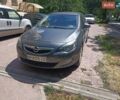 Сірий Опель Астра, об'ємом двигуна 1.2 л та пробігом 186 тис. км за 6350 $, фото 1 на Automoto.ua