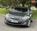 Серый Опель Астра, объемом двигателя 1.3 л и пробегом 220 тыс. км за 7100 $, фото 68 на Automoto.ua