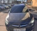 Сірий Опель Астра, об'ємом двигуна 1.3 л та пробігом 279 тис. км за 6500 $, фото 3 на Automoto.ua