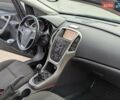 Опель Астра 2012 в Черкассах на Automoto.ua Серый Опель Астра, объемом двигателя 1.7 л и пробегом 236 тыс. км за 7499 $, фото 25 на Automoto.ua