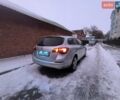 Серый Опель Астра, объемом двигателя 1.7 л и пробегом 260 тыс. км за 6000 $, фото 13 на Automoto.ua