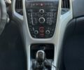 Опель Астра 2012 в Одессе на Automoto.ua Серый Опель Астра, объемом двигателя 1.7 л и пробегом 267 тыс. км за 7700 $, фото 13 на Automoto.ua