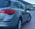Сірий Опель Астра, об'ємом двигуна 1.7 л та пробігом 323 тис. км за 5500 $, фото 5 на Automoto.ua