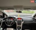 Серый Опель Астра, объемом двигателя 1.3 л и пробегом 220 тыс. км за 7100 $, фото 23 на Automoto.ua