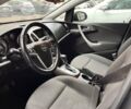Сірий Опель Астра, об'ємом двигуна 1.96 л та пробігом 199 тис. км за 6000 $, фото 4 на Automoto.ua