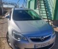 Сірий Опель Астра, об'ємом двигуна 1.7 л та пробігом 210 тис. км за 7500 $, фото 13 на Automoto.ua
