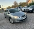 Сірий Опель Астра, об'ємом двигуна 1.6 л та пробігом 165 тис. км за 4999 $, фото 14 на Automoto.ua